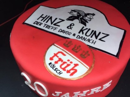 Foto:  Hinz und Kunz